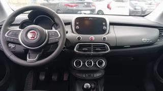 FIAT 500X usata, con Cerchi in lega
