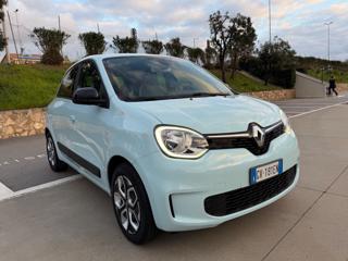 RENAULT Twingo usata 36