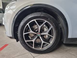 ALFA ROMEO Stelvio usata, con Immobilizzatore elettronico