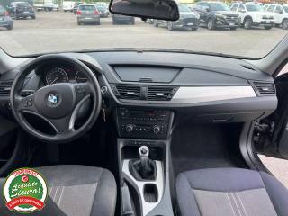 BMW X1 usata, con Antifurto