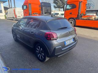 CITROEN C3 usata, con Airbag Passeggero