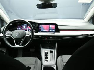 VOLKSWAGEN Golf usata, con Controllo automatico clima