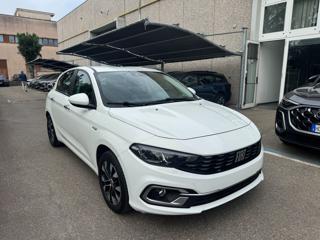 FIAT Tipo usata, con Airbag