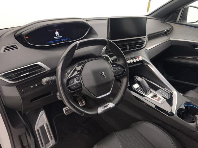 PEUGEOT 3008 usata, con Controllo automatico clima
