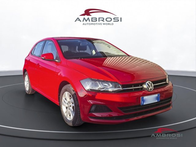 VOLKSWAGEN Polo usata 1