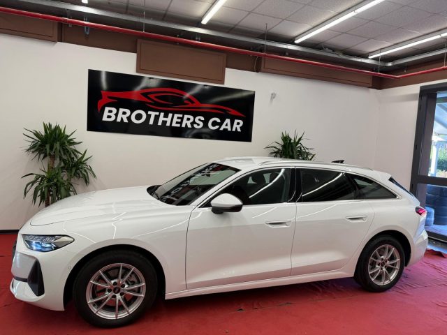 AUDI A5 usata, con Airbag