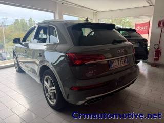 AUDI Q5 usata, con Airbag