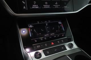 AUDI A6 usata 11