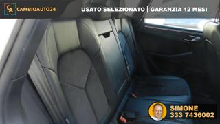 PORSCHE Macan usata 95