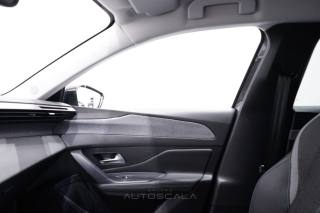 PEUGEOT 308 usata, con Luci diurne LED