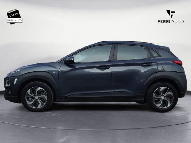 HYUNDAI Kona usata, con Autoradio