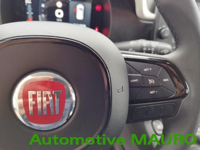 FIAT Panda Cross usata 18