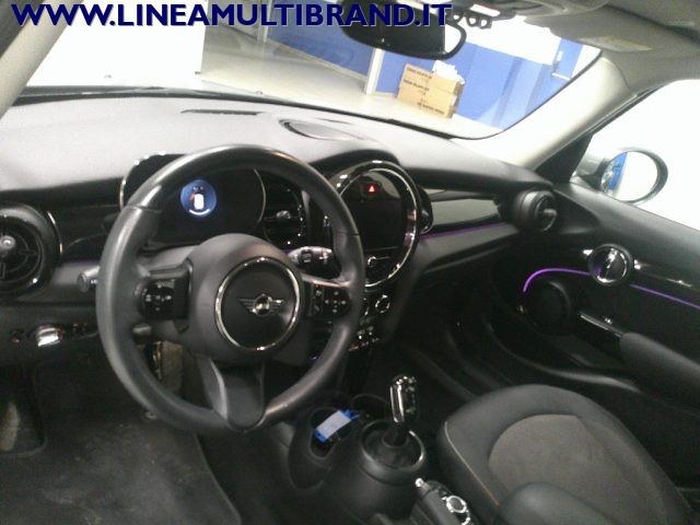 MINI Cooper usata, con Cronologia tagliandi