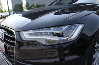 AUDI A6 usata, con Controllo automatico clima