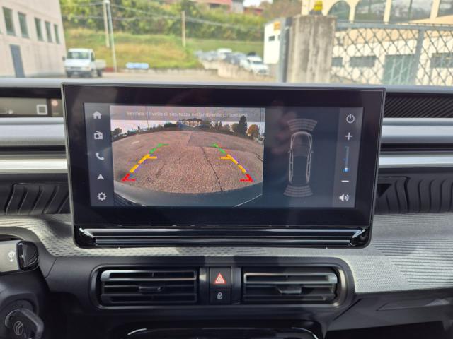 CITROEN C3 usata, con ESP