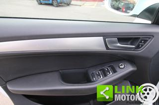 AUDI Q5 usata, con ESP