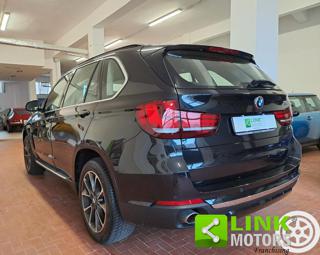 BMW X5 usata, con ESP