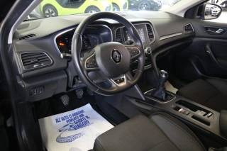 RENAULT Megane usata, con Chiusura centralizzata