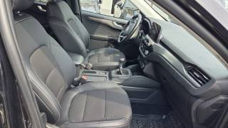 FORD Kuga usata, con Climatizzatore