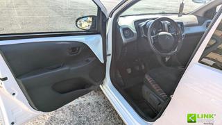 CITROEN C1 usata, con Servosterzo