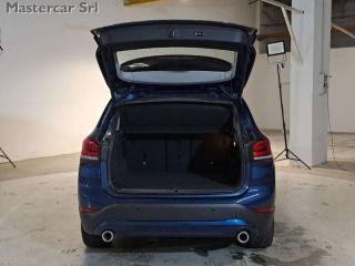 BMW X1 usata, con Antifurto