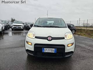 FIAT Panda usata, con Immobilizzatore elettronico