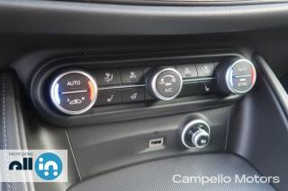 ALFA ROMEO Stelvio usata 9