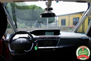CITROEN C4 Picasso usata, con Fendinebbia