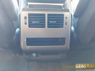 LAND ROVER Range Rover Sport usata, con Immobilizzatore elettronico