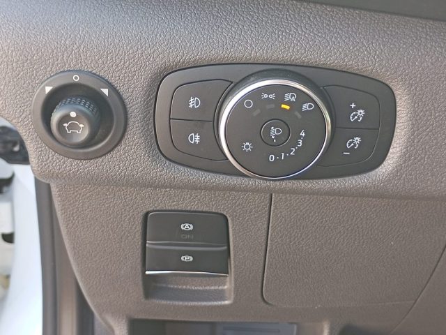 FORD Transit usata 5