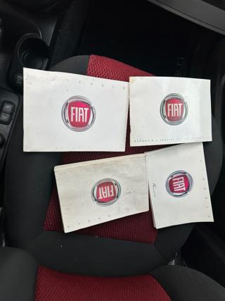 FIAT Doblo usata, con Servosterzo