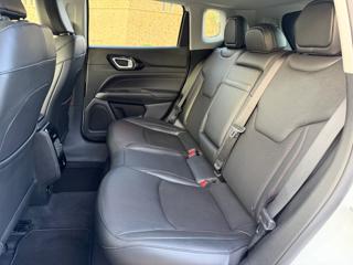 JEEP Compass usata, con Cruise Control