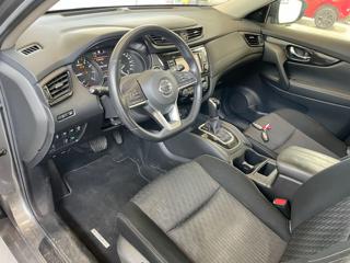NISSAN X-Trail usata, con Park Distance Control