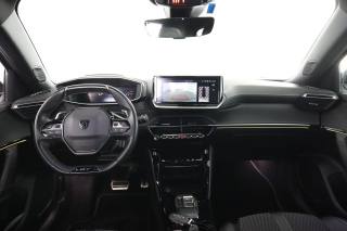 PEUGEOT 2008 usata 3