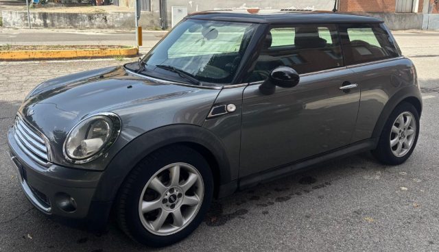 MINI One usata, con Airbag