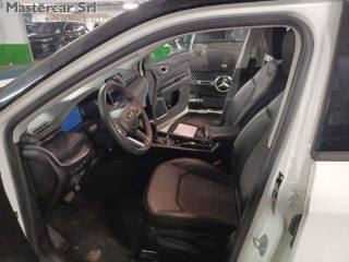 JEEP Compass usata, con Chiusura centralizzata