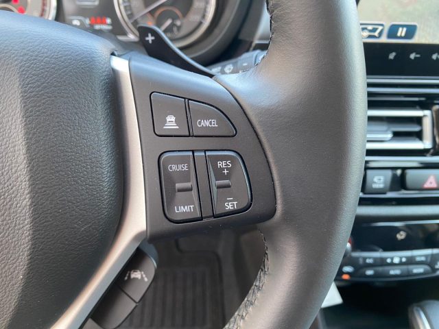 SUZUKI S-Cross usata, con Controllo trazione