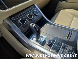 LAND ROVER Range Rover Sport usata, con Fendinebbia