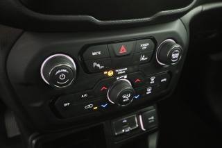 JEEP Renegade usata 11