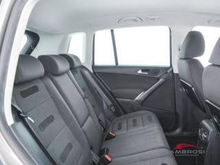 VOLKSWAGEN Tiguan usata 10