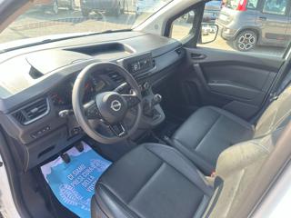 NISSAN Townstar usata, con Chiusura centralizzata