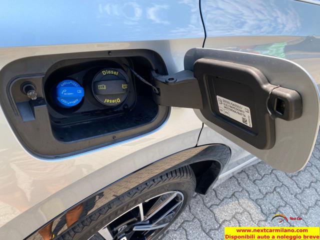 VOLKSWAGEN Tiguan usata, con Start/Stop Automatico