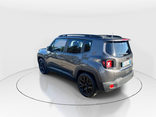 JEEP Renegade usata 5