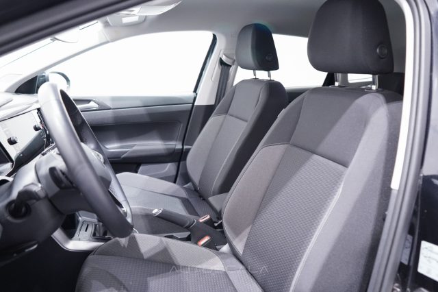 VOLKSWAGEN Taigo usata, con ESP