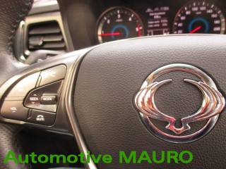 SSANGYONG Tivoli usata, con Autoradio digitale