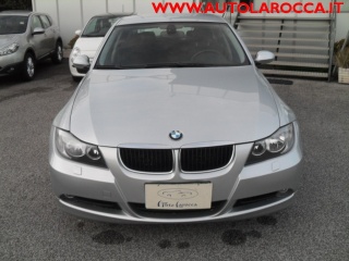 BMW 320 usata, con Airbag