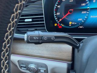 MERCEDES-BENZ GLE 300 usata, con Vivavoce