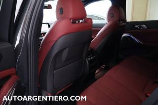 BMW X6 usata, con Sensore di luce