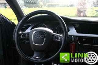 AUDI A4 usata, con Climatizzatore