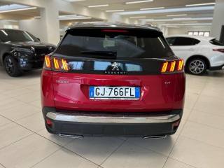 PEUGEOT 3008 usata, con Bracciolo